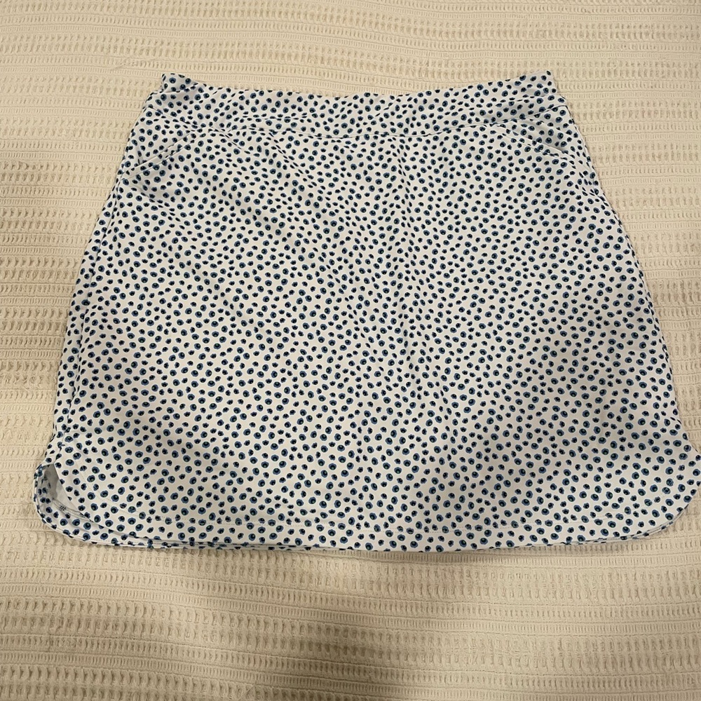 Peter Miller Golf Skirt XL